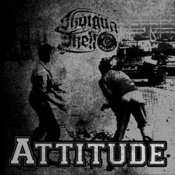 Shotgun Shell : Attitude